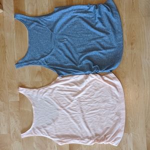 Nike Dri-Fit Tank Tops